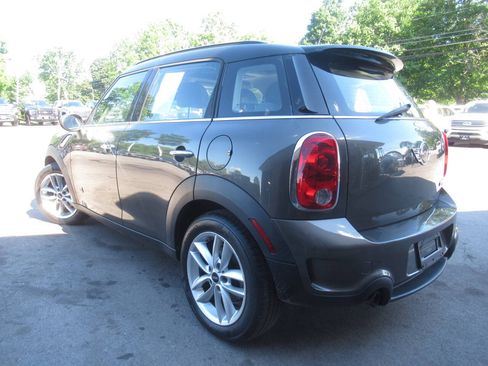 Used 2013 MINI Cooper Countryman S AWD/4WD image 15