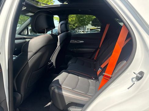 New 2026 Genesis GV70 3.5T Sport Advanced AWD/4WD image 22