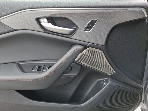 Used 2021 Acura TLX w/ A-SPEC Pkg image 12