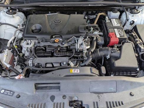 Used 2019 Toyota Camry XSE image 23