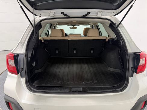 Used 2018 Subaru Outback 2.5i Premium image 27