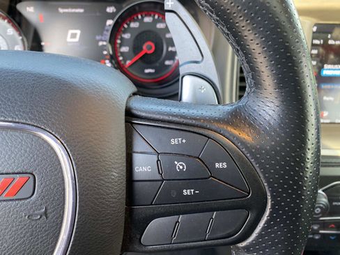 Used 2021 Dodge Charger R/T w/ Plus Group image 18