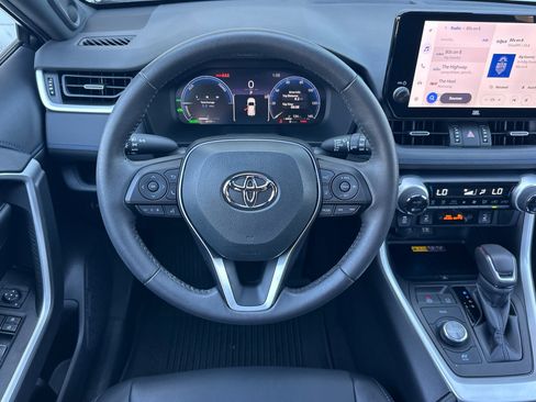 Certified 2023 Toyota RAV4 XSE AWD/4WD image 14