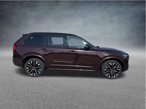 New 2026 Volvo XC90 B6 Ultra AWD/4WD image 9