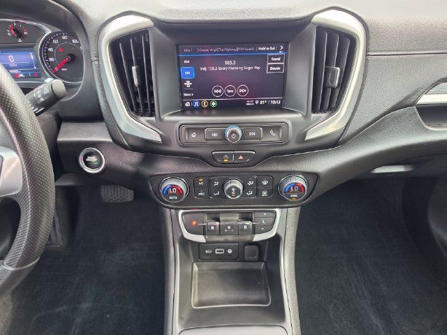 Used 2022 GMC Terrain SLE w/ Driver Convenience Package AWD/4WD image 31
