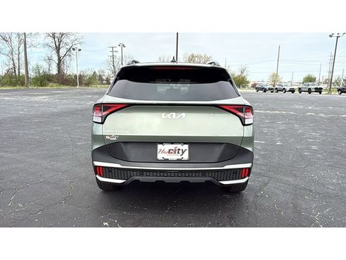 Used 2024 Kia Sportage X-Pro image 7