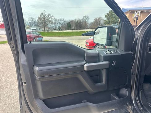 Used 2016 Ford F150 XLT w/ Equipment Group 302A Luxury image 15