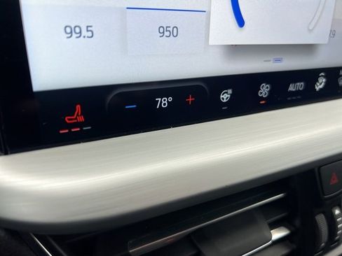 Certified 2023 Ford Escape Platinum image 12