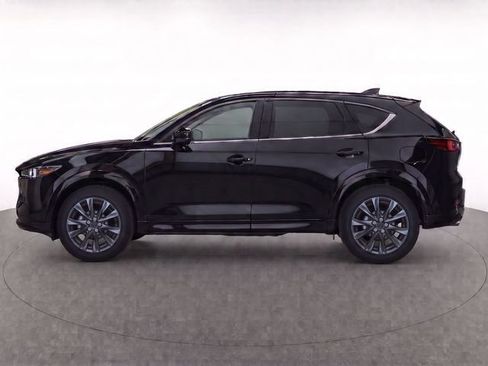 Used 2025 MAZDA CX-5 AWD 2.5 S w/ Premium Plus Pkg image 7