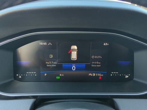 New 2026 Volkswagen Jetta Sport FWD image 10