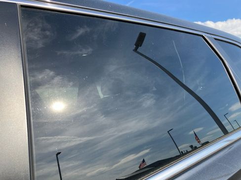 Certified 2025 Honda CR-V EX image 37