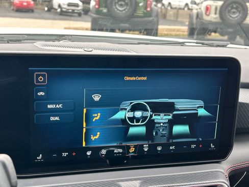 New 2026 Ford Mustang GT Premium image 21