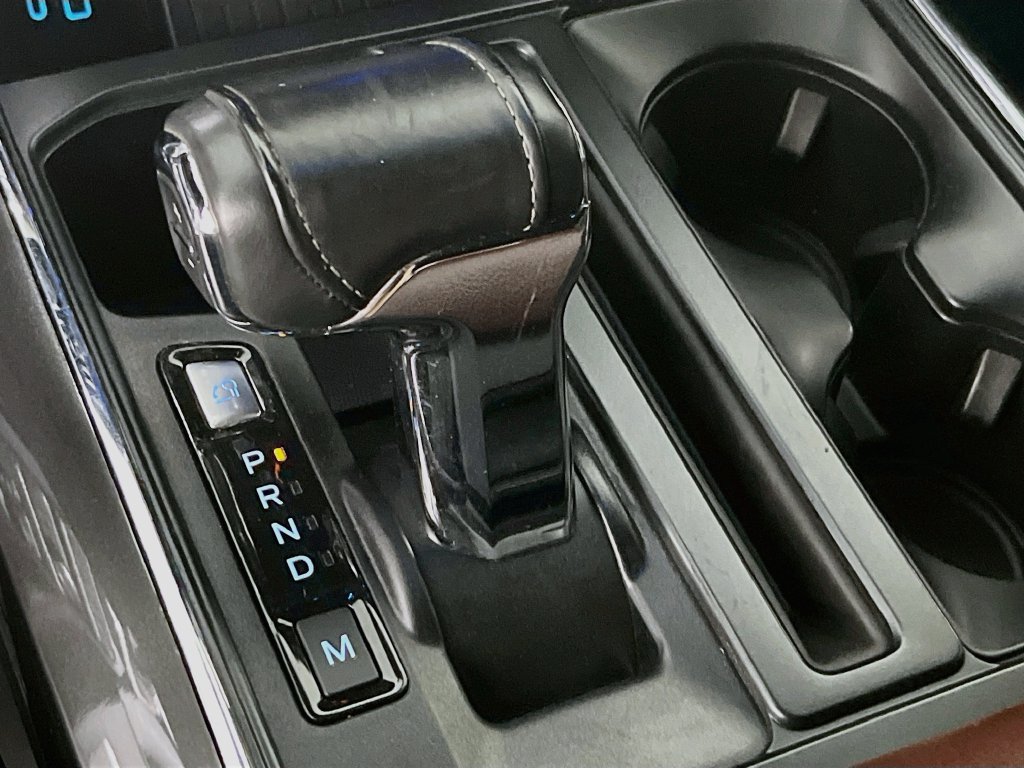 Used 2022 Ford F150 Lariat w/ Equipment Group 502A High AWD/4WD image 19