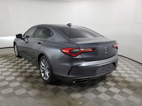 Used 2023 Acura TLX Base image 9
