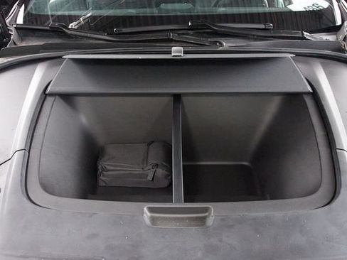 Used 2025 Polestar Polestar 3 AWD/4WD image 16