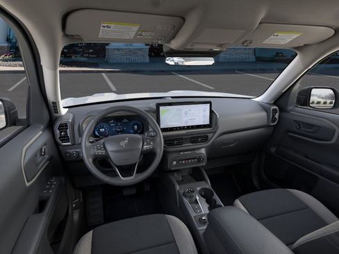 New 2025 Ford Bronco Sport Big Bend w/ Convenience Package image 9