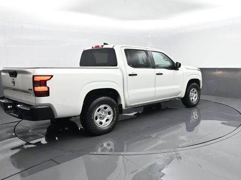 Used 2024 Nissan Frontier S w/ S Utility Package AWD/4WD image 17