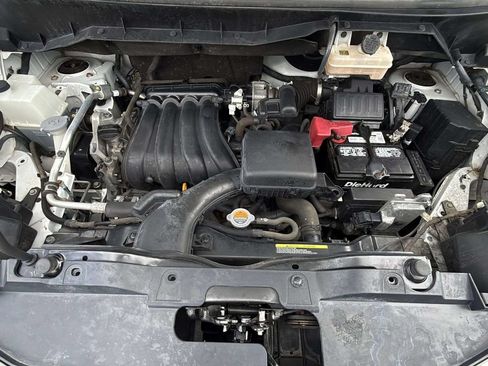 Used 2018 Nissan NV200 SV w/ Navigation Package FWD image 19