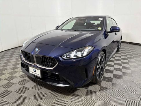 Used 2025 BMW 228i xDrive w/ Premium Package image 3