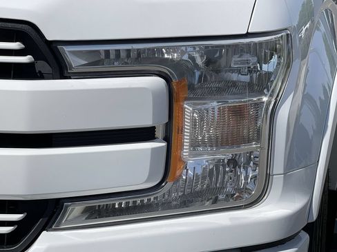 Used 2018 Ford F150 Lariat w/ Equipment Group 501A Mid AWD/4WD image 16