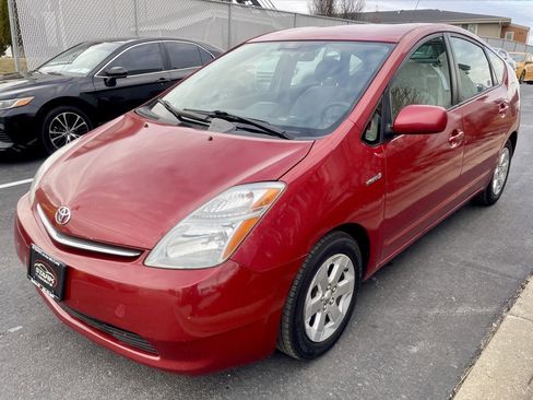 Used 2009 Toyota Prius image 4