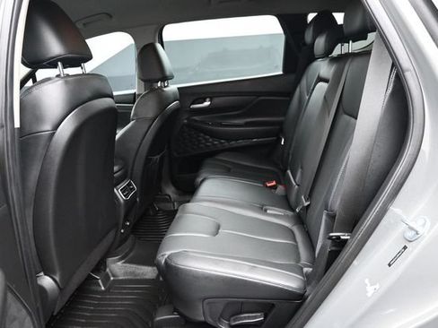 Used 2023 Hyundai Santa Fe XRT FWD image 11