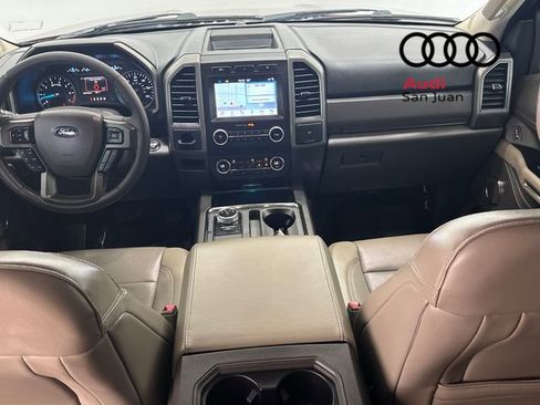 Used 2018 Ford Expedition XLT w/ Equipment Group 201A image 39