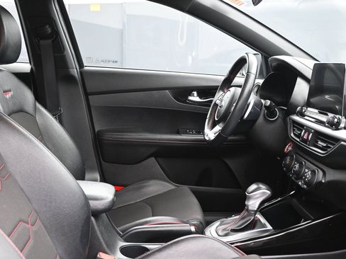 Used 2021 Kia Forte GT FWD image 26