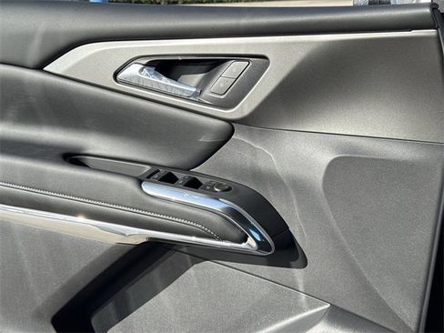 New 2026 Chevrolet Traverse LT w/ Enhanced Driving Package image 22