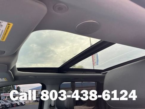 Used 2023 Ford F150 Lariat w/ Equipment Group 502A High AWD/4WD image 11