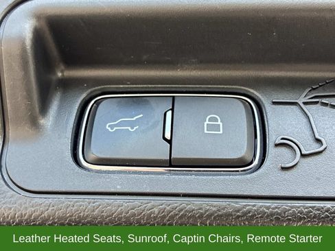 Certified 2023 Ford Explorer ST w/ Equipment Group 401A AWD/4WD image 14