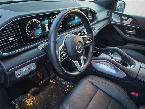 Used 2023 Mercedes-Benz GLE 450 4MATIC image 10