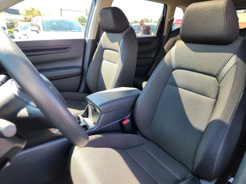 Certified 2025 Honda CR-V EX image 7