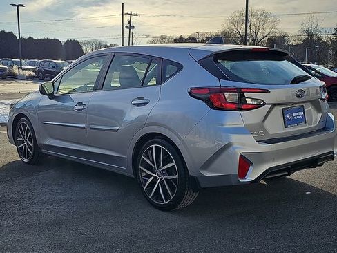 Used 2024 Subaru Impreza 2.0i Sport image 4