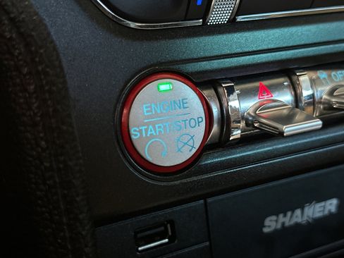 Used 2016 Ford Mustang Premium w/ Equipment Group 201A RWD image 21