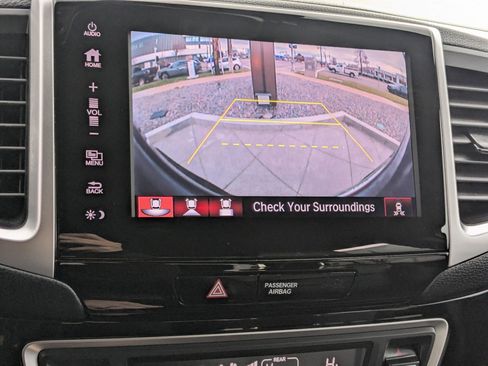 Used 2019 Honda Ridgeline Black Edition image 23