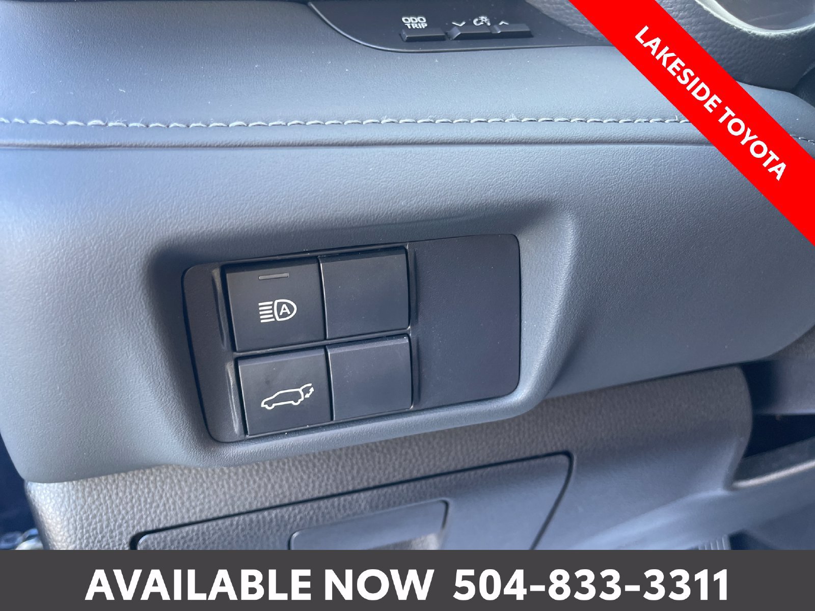 Certified 2026 Toyota Highlander XLE AWD/4WD image 27