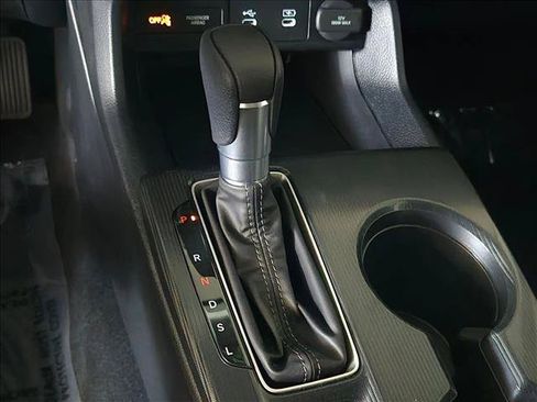 Used 2026 Honda Civic LX image 14