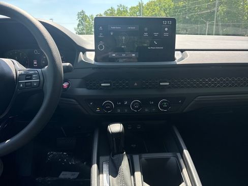 New 2026 Honda Accord SE image 13