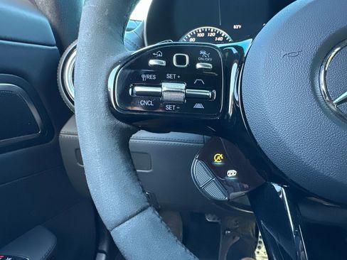 Used 2021 Mercedes-Benz AMG GT Coupe image 25