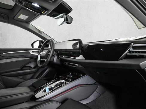 New 2026 Audi A6 Premium Plus image 23