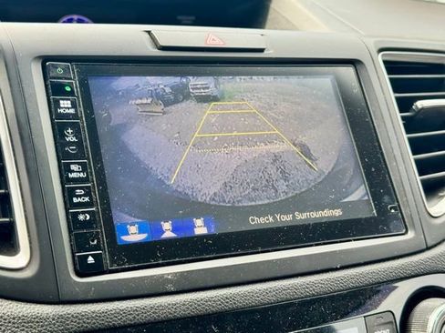 Used 2015 Honda CR-V EX-L image 13