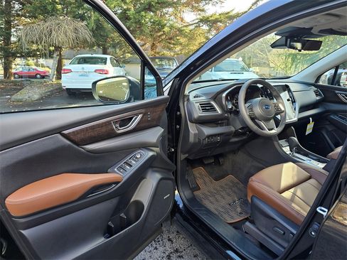 New 2026 Subaru Ascent Touring image 7