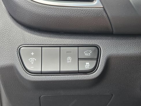 New 2026 Kia Seltos EX AWD/4WD image 21