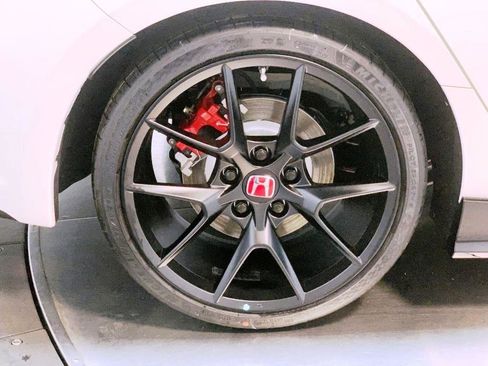 New 2025 Honda Civic Type R image 10