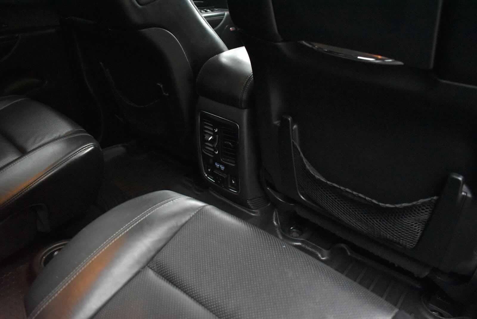 Used 2016 Dodge Durango Citadel w/ Premium Entertainment Group AWD/4WD image 50