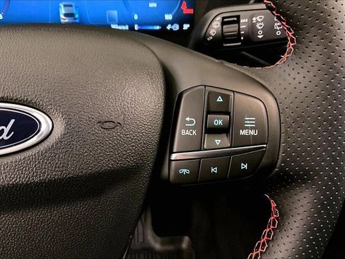 New 2025 Ford Escape ST-Line Elite image 18