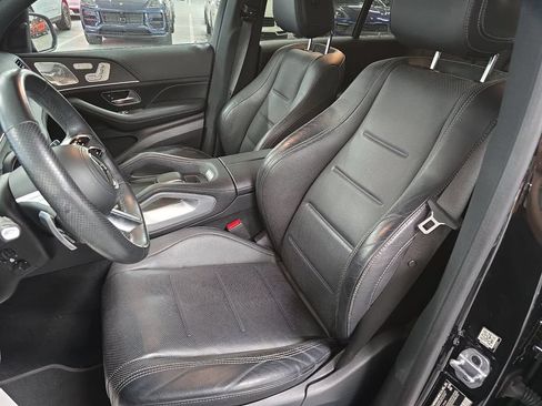 Used 2024 Mercedes-Benz GLE 450 4MATIC image 4