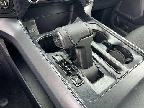 New 2026 Ford F150 XLT w/ Equipment Group 302A MID image 22