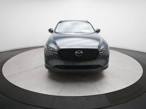 Used 2023 MAZDA CX-5 Carbon Edition image 11